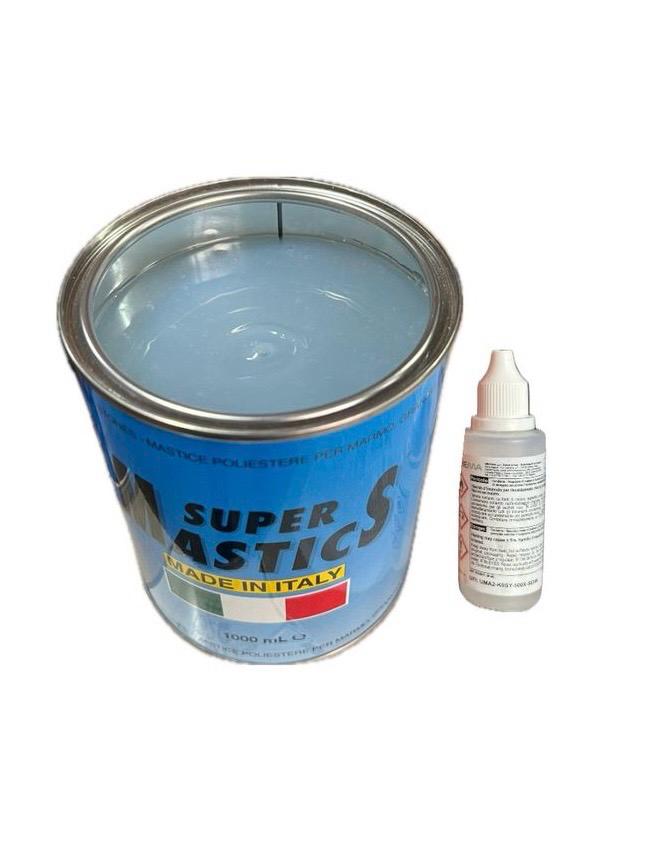 Super Mastics B-Chem (Made in Italy)
