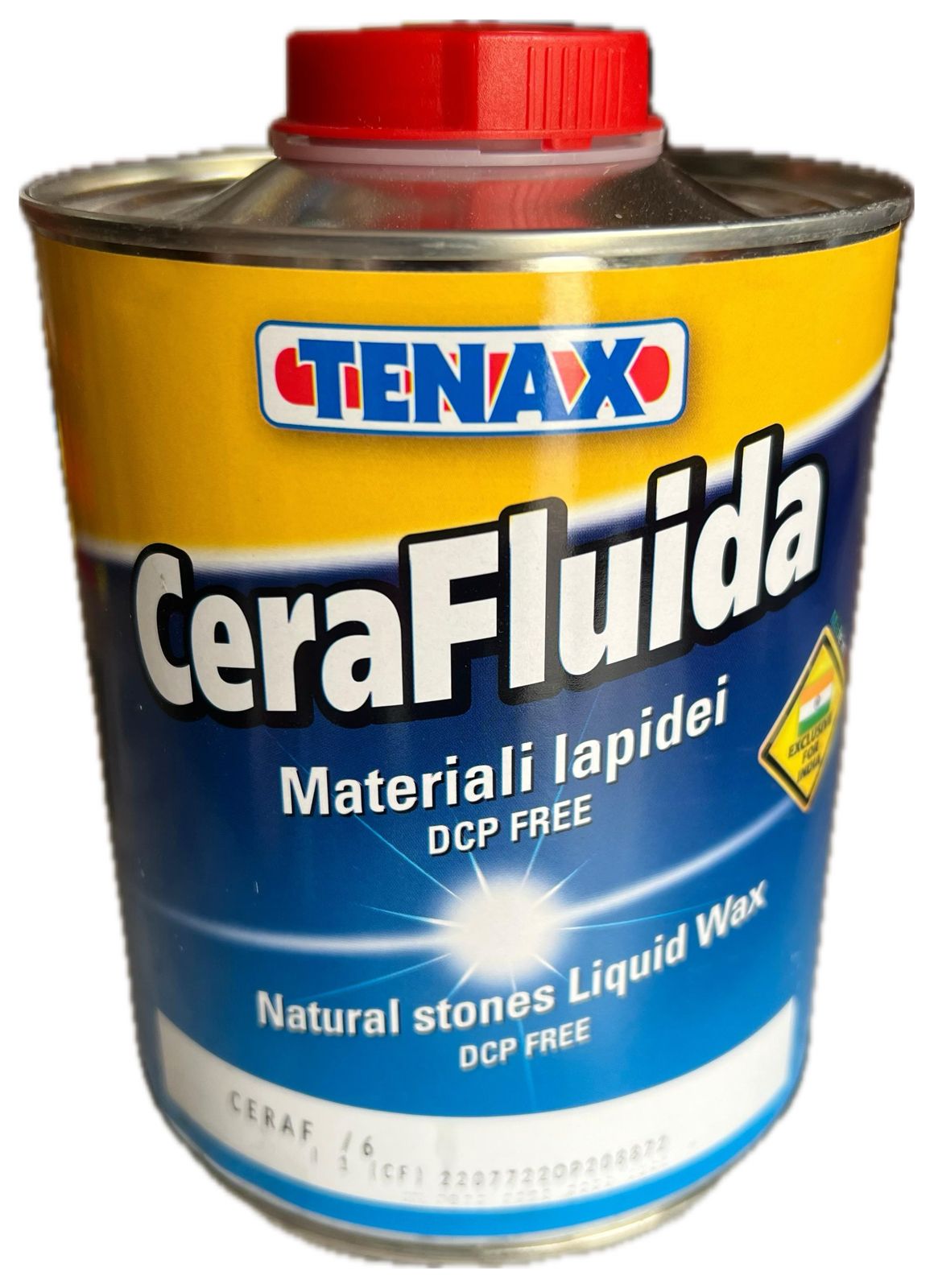 Tenax CeraFluida Wet Look Stone Enhancer for Marble and Granite – NS Enterprises
