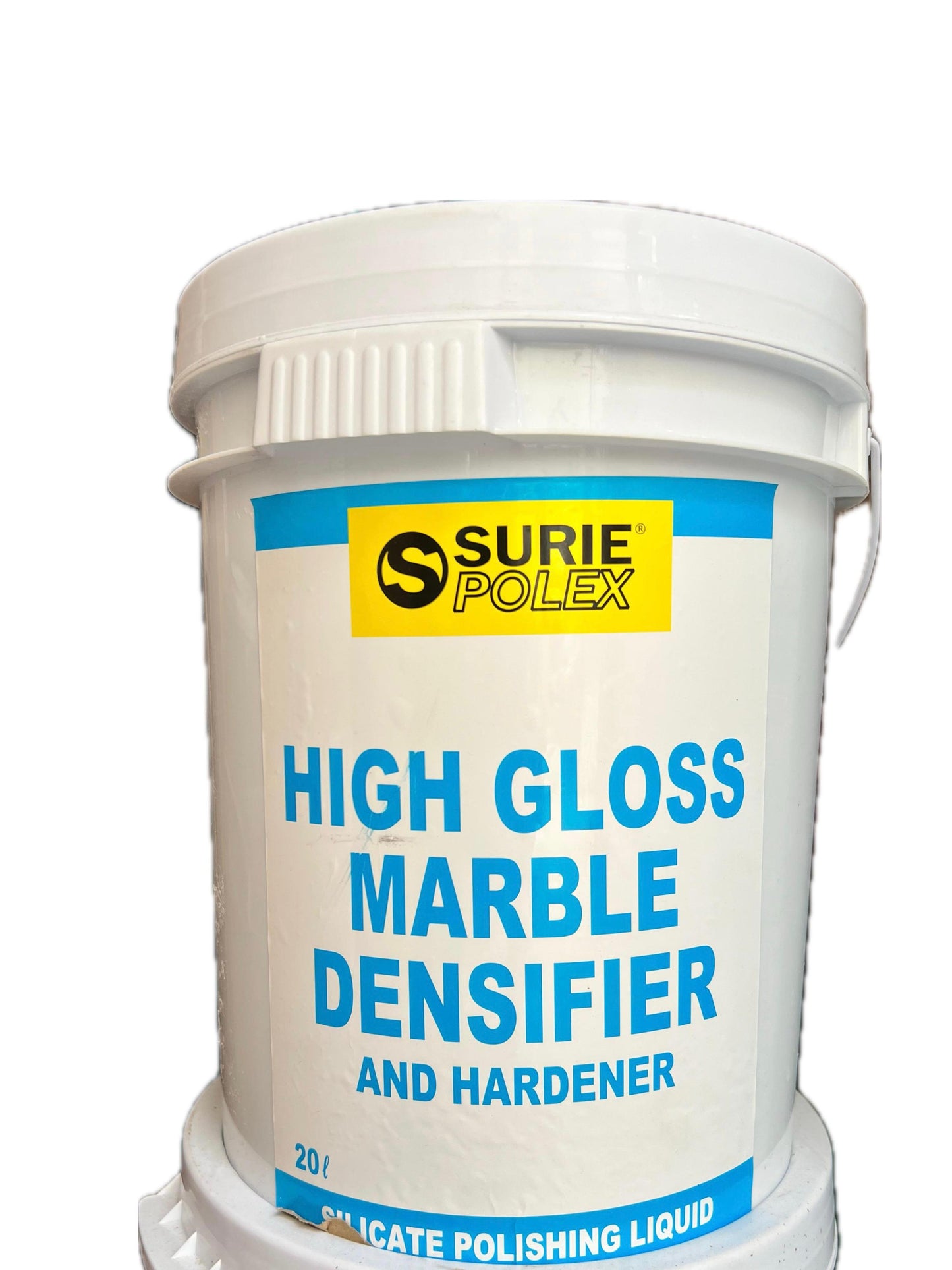 Surie High Gloss Marble Densifier – Surface Hardener & Shine Enhancer