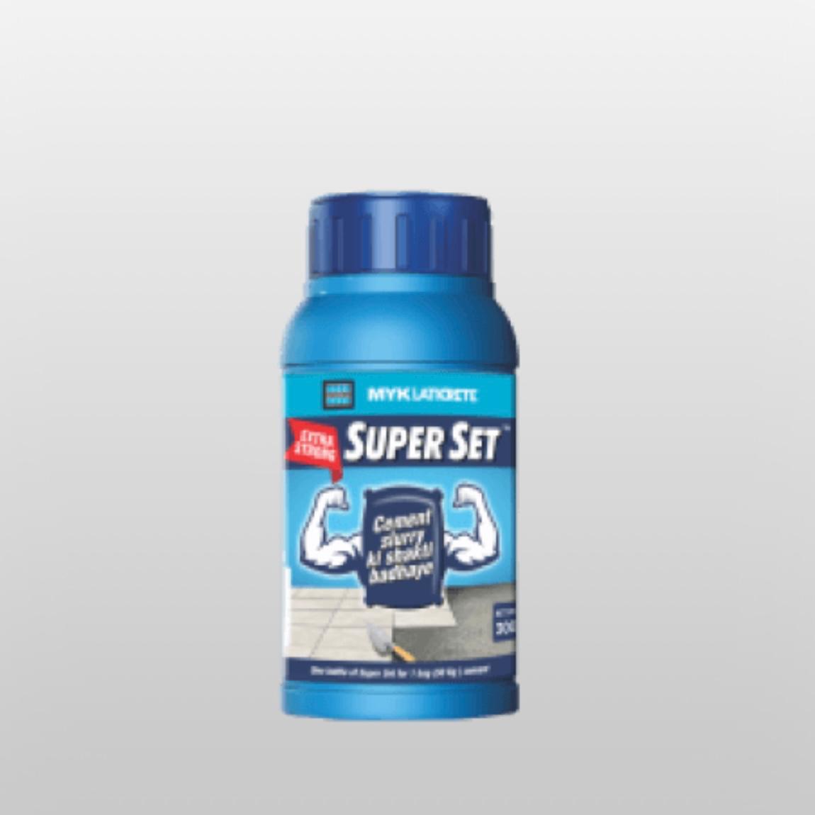 CEMENT ADDITIVE