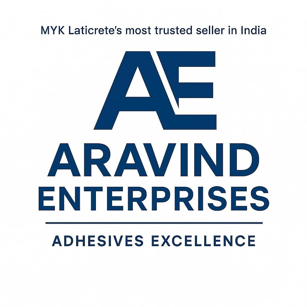 Aravind Enterprises – Tile Adhesives, Epoxy Grouts & Stone Care Products – Bangalore Supplier