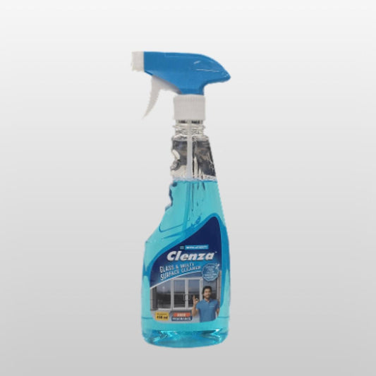 Clenza Glass and Multi Surface Cleaner