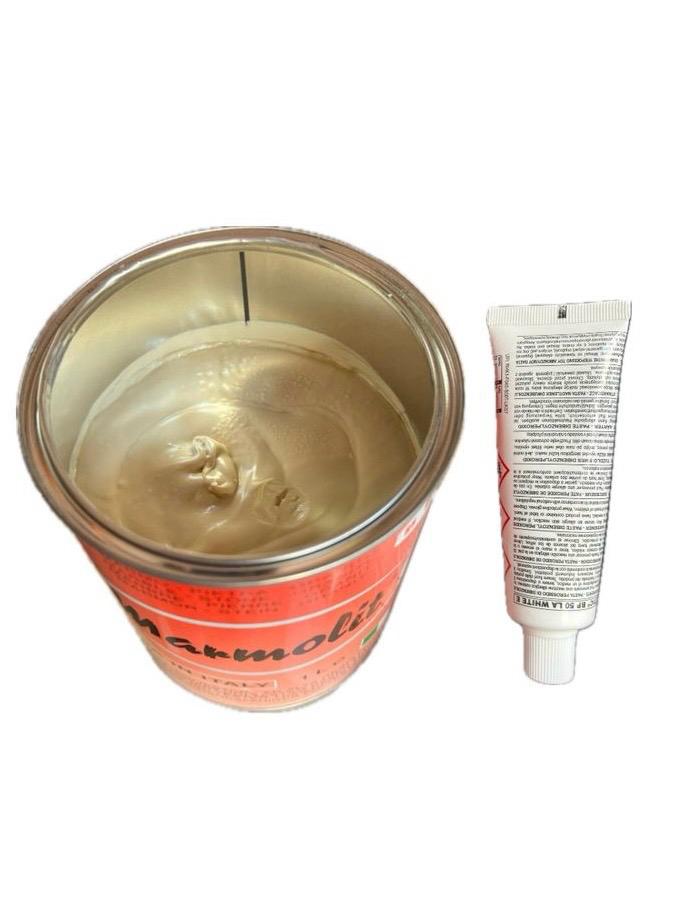 Marmolit B-Chem (Made in Italy)