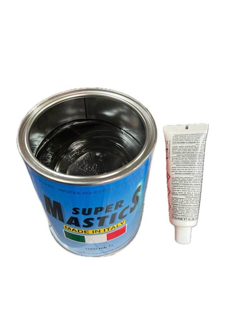Super Mastics B-Chem (Made in Italy)