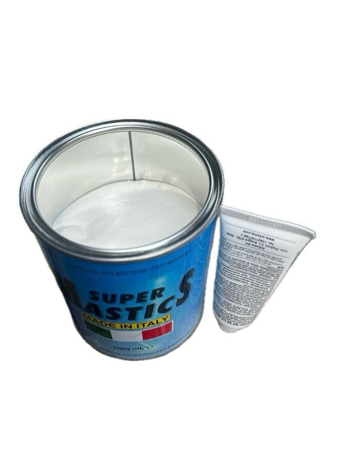 Super Mastics B-Chem (Made in Italy)