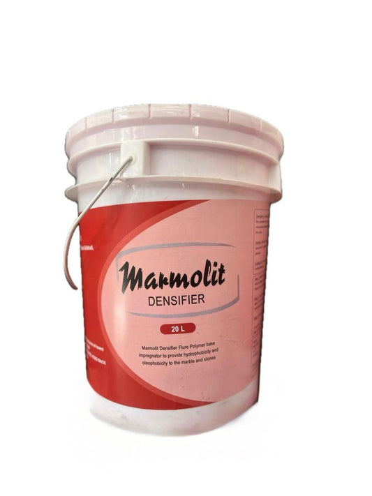 Marmolit Densifier – Stone Surface Hardener for Marble, Concrete & Terrazzo – NS Enterprises Bangalore
