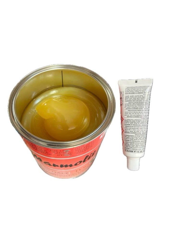 Marmolit B-Chem (Made in Italy)