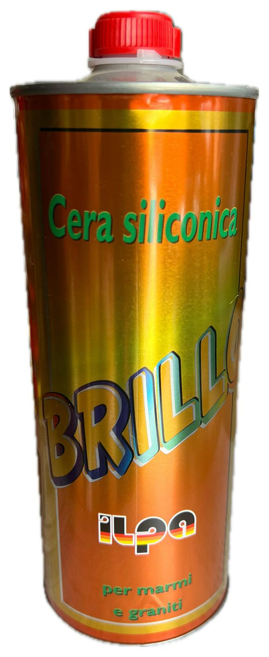 Brillo Chemical High Gloss Polish for Marble and Granite – NS Enterprises