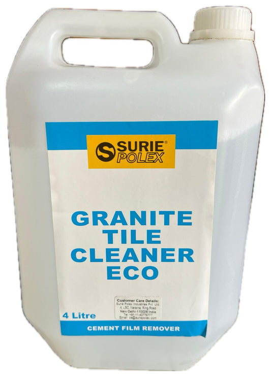 Surie Granite Tile Cleaner – Heavy-Duty Tile & Floor Cleaner – NS Enterprises Bangalore
