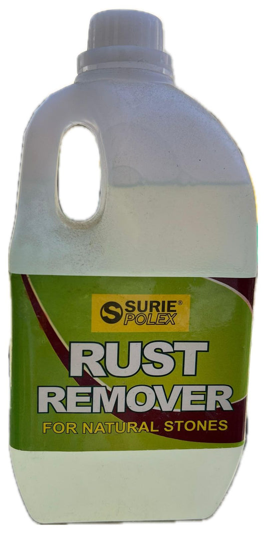 Surie Polex Rust Remover for Marble, Granite & Natural Stones – NS Enterprises