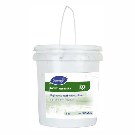 Diversify Noble Powder 5 KG – Marble Polishing Compound – NS Enterprises Bangalore
