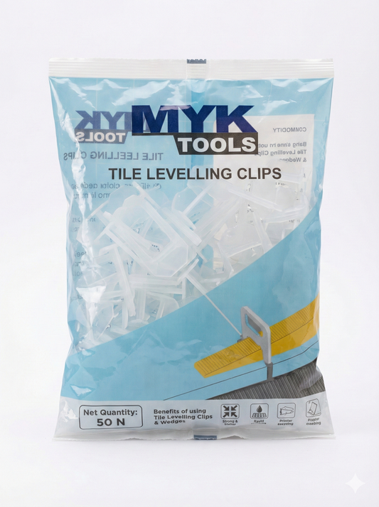 Levelling Clips
