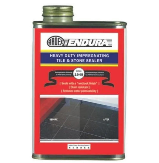 Ardex Endura Stone Sealer for Granite & Marble Protection – Aravind Enterprises Bangalore
