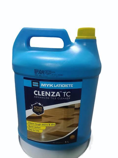 Clenza TC Tile Cleaner