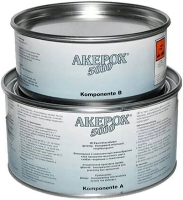 Akemi Akepox 5010 Epoxy Adhesive – 2.25kg – NS Enterprises Bangalore – Marble & Granite Epoxy
