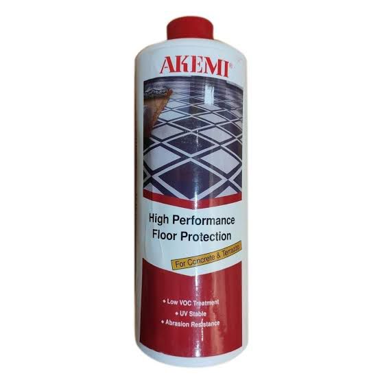 Akemi High Performance Floor Coating – Industrial Epoxy – NS Enterprises Bangalore
