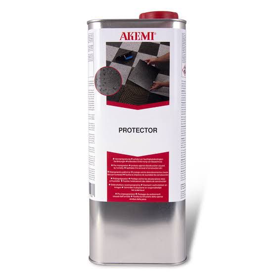Akemi Protector – Stain-Resistant Stone Sealer for Marble & Granite – NS Enterprises Bangalore
