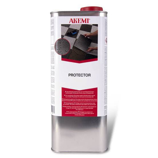 Akemi Protector – Stain-Resistant Stone Sealer for Marble & Granite – NS Enterprises Bangalore

