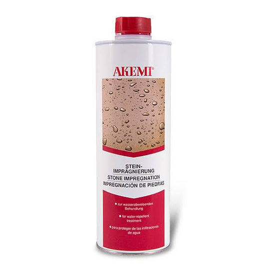 Akemi Stone Impregnation – Deep Penetrating Sealer for Marble & Granite – NS Enterprises Bangalore
