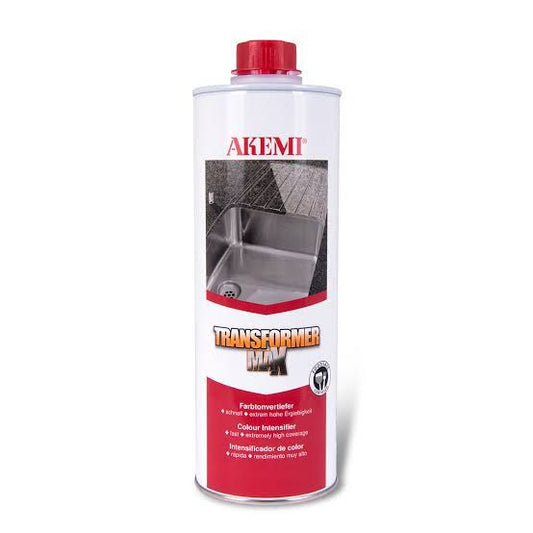 Akemi Transformer MAX – Color Enhancer for Marble, Granite & Quartzite – NS Enterprises Bangalore
