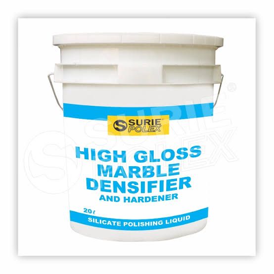 Surie High Gloss Densifier – Marble Hardener & Shine Enhancer – NS Enterprises Bangalore
