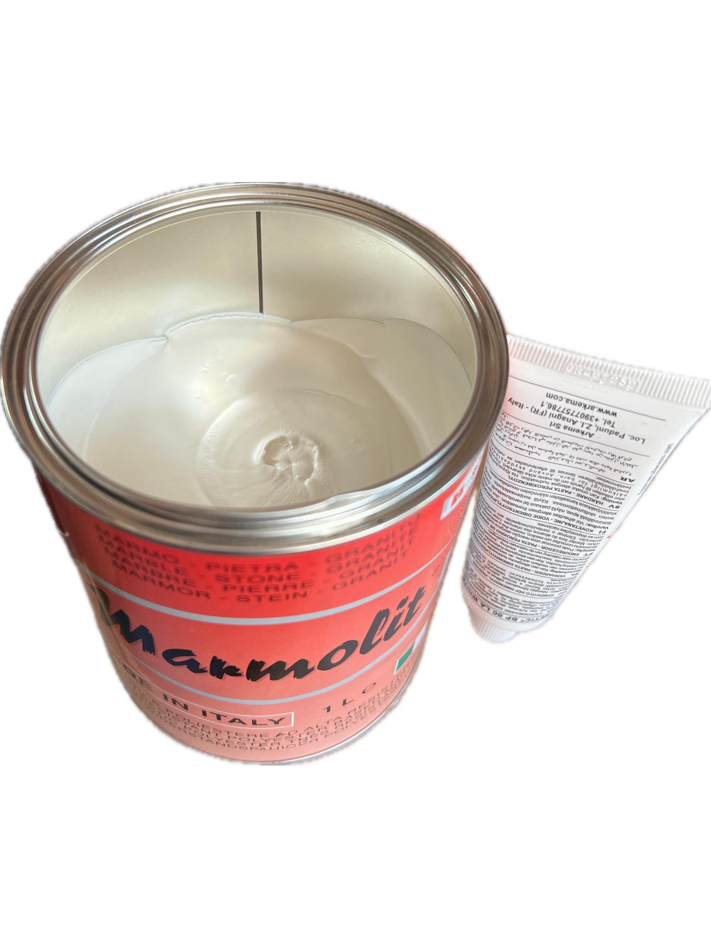 Marmolit B-Chem (Made in Italy)