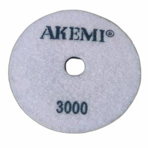 ASN AKE Grit Pads & Buffs – Marble & Granite Polishing Tools – NS Enterprises Bangalore
