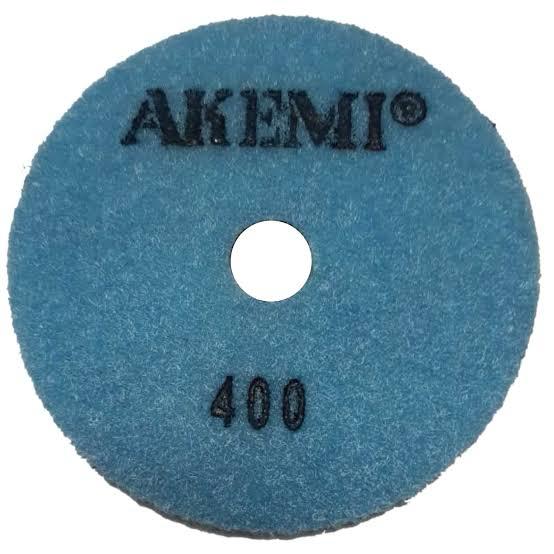 ASN AKE Grit Pads & Buffs – Marble & Granite Polishing Tools – NS Enterprises Bangalore
