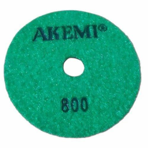 ASN AKE Grit Pads & Buffs – Marble & Granite Polishing Tools – NS Enterprises Bangalore
